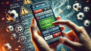 Ilustrasi pengalaman bermain mobile di kacang99 dengan navigasi yang intuitif dan cepat